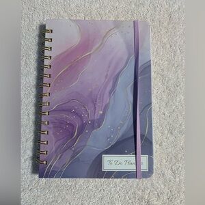 3/$20 NWT day planner